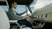Zero Labs Ford Bronco EV