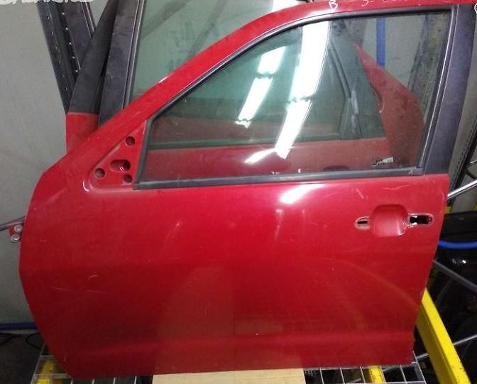 Seat Cordoba boční dveře - fotka 1 z 1