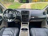 Dodge Grand Caravan (2016) 3.6 V6 SERVISNÍ KNIHA - náhled 15