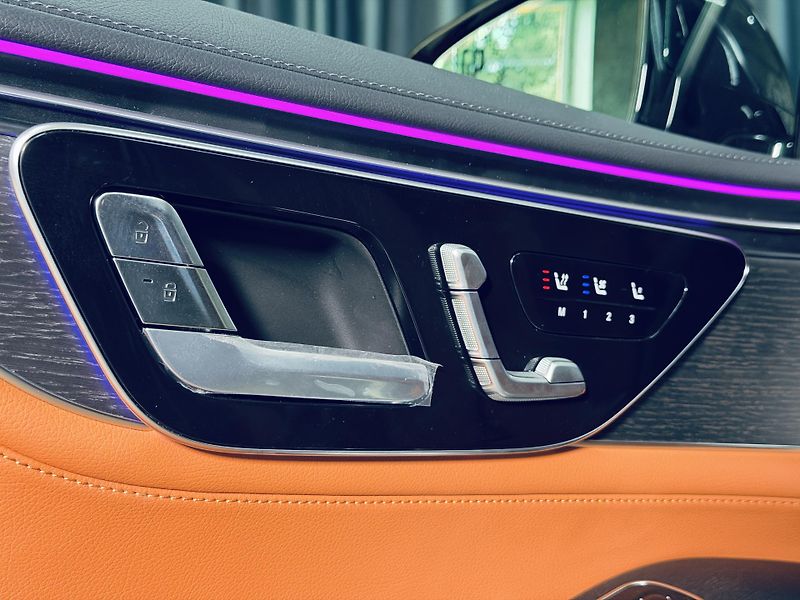 Mercedes-Benz Třídy S (2026) S350d*4M*ADVANCED*BURMESTER  - fotka 14 z 46