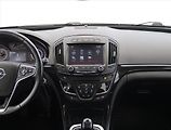 Opel Insignia (2016) 2.0 CDTI, Serv.kniha, Navi - náhled 12
