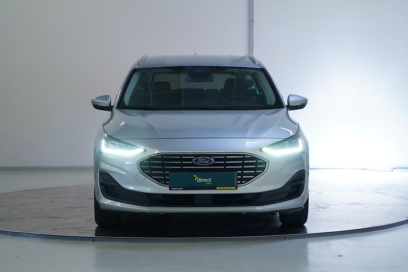 Ford Focus - fotka 4 z 29