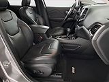 Jeep Cherokee (2019) 2.2 MultiJet, 4X4, Automat - náhled 9