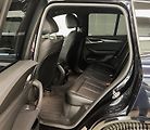 BMW X3 20d xDrive M-Paket, ČR - náhled 11