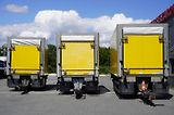 ROHR (2019) refrigerated trailer / Carrier - náhled 1