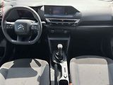 Citroën C4 (2022) 1.2PT, Life, TZ - náhled 8