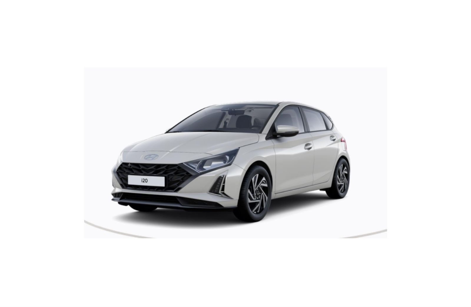 Hyundai i20 1,0 T-GDI MT GO paket WINTER