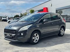 Peugeot 3008 (2010) 1,6 HDI 80 Kw - fotografie inzerátu