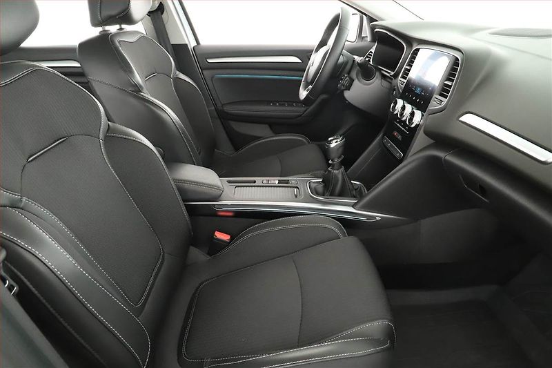 Renault Mégane (2024) Techno 1.3 TCe, ČR,1.maj - fotka 7 z 14
