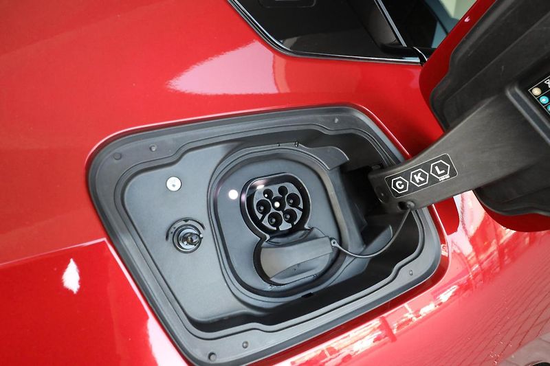 BMW i5 eDrive40 Sedan - fotka 34 z 34