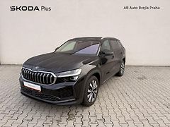 Škoda Kodiaq (2025) Exclusive Selection 2,0 TDI 14 - fotografie inzerátu