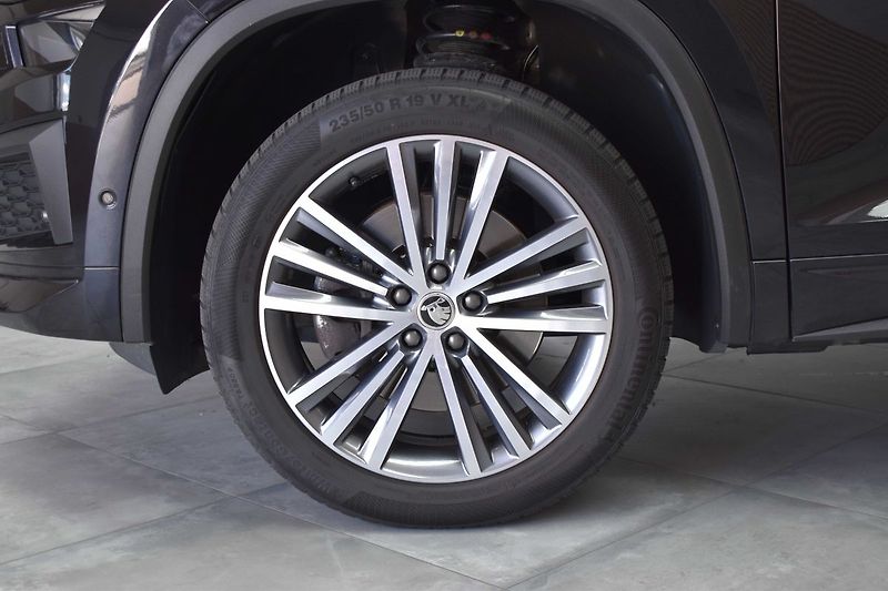 Škoda Kodiaq TDI 147kW L&K*TAŽNÉ*DPH*ČR 1.M - fotka 40 z 49