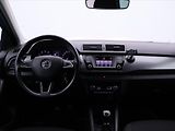 Škoda Fabia 1,2 TSI 66kW Style CZ - náhled 21