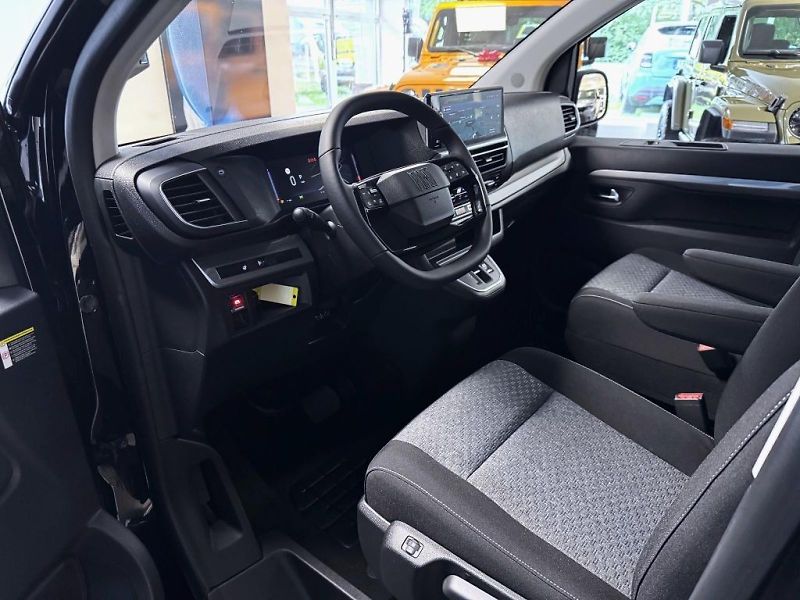 Fiat Ulysse (2026) 2.2 Mtj 180k 8AT L3 Icon *778* - fotka 9 z 20