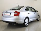 Škoda Rapid 1,2 TSi 63kW 1.maj.ČR 44100km! - náhled 2