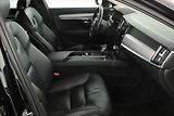 Volvo V90 (2019) D4, Automat, Kůže, Navi - náhled 7