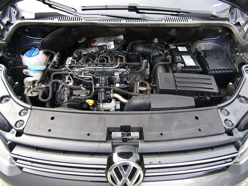 Volkswagen Caddy (2014) MAXI DSG 7MÍST - fotka 35 z 35