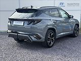 Hyundai Tucson 1,6 T-GDI 110kW Go N-Line - náhled 1