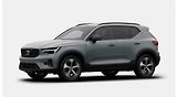 Volvo XC40 (2026) B4 ULTRA DARK AUT - náhled 1