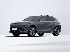 Hyundai Kona (2026) N Line - fotografie inzerátu