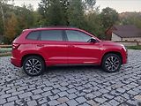 Škoda Karoq 2,0 TSI140kW DSG 4x4 SPORTLINE - náhled 8