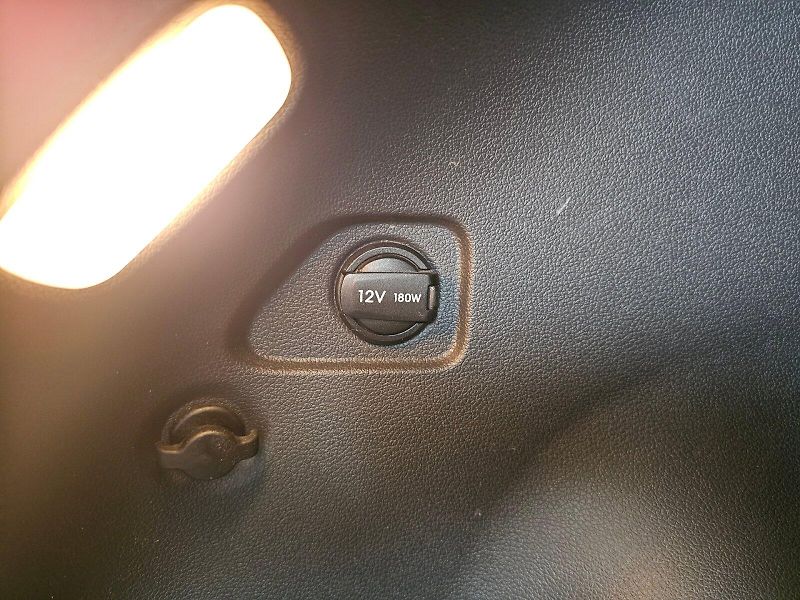 Hyundai Tucson (2019) 2.0CRDi 100KW 4X4 - fotka 29 z 31