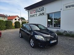 Toyota Auris (2012) 1.4 i Nová STK, 94tis.km - fotografie inzerátu