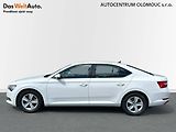 Škoda Superb (2017) 2.0 TDI Active - náhled 20