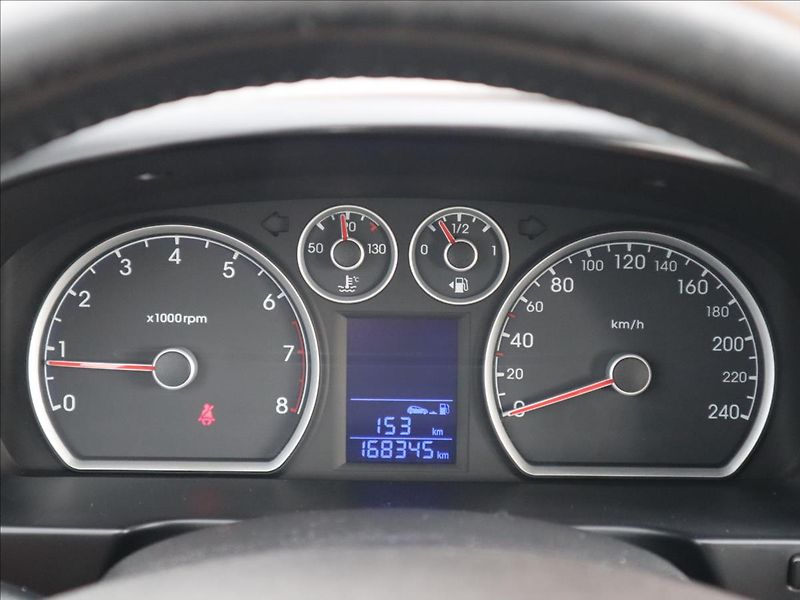 Hyundai i30 1,6   i SW DigiKlima,Tempomat, - fotka 11 z 28
