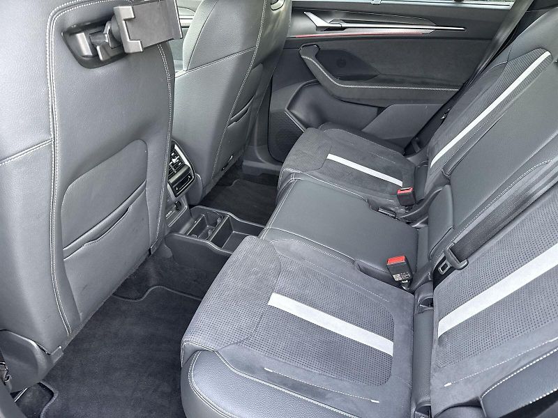Škoda Kodiaq (2025) 2.0 TDI 4x4 DSG Sportline - fotka 8 z 33