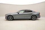 Volvo S60 B5 INSCRIPTION AUT REZERVACE - náhled 9