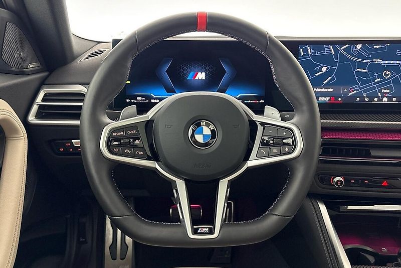 BMW Řada 2 M240i xDrive Coupe - fotka 9 z 23