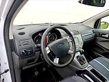 Ford Kuga 2,0 TDCi 4x4 NAVI KŮŽE KAMERA - náhled 12