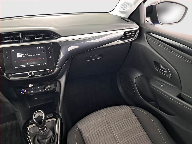 Opel Corsa (2023) 1.2 Turbo, Serv.kniha, Navi - fotka 8 z 18