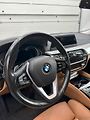BMW Řada 5 (2019) spolehlivé a bezpečné auto - náhled 6