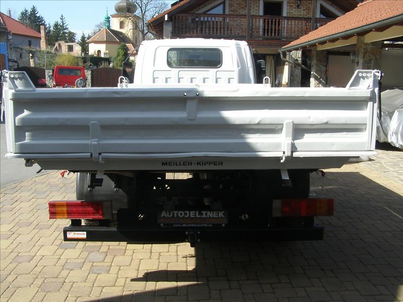 Isuzu Ostatní 5,2   NQR 75LA  1 majitel po S - fotka 4 z 27