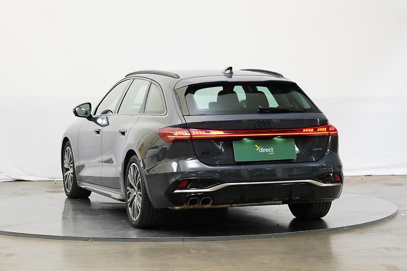 Audi A5 - fotka 4 z 6