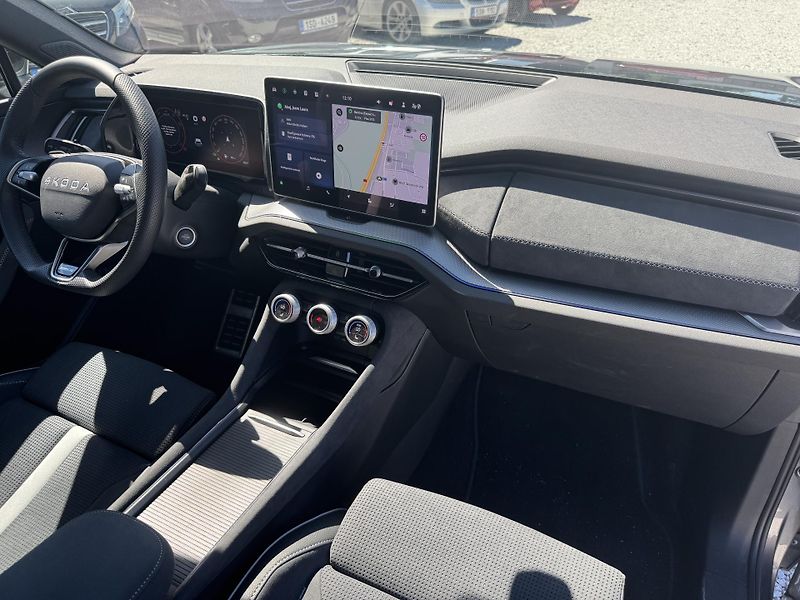 Škoda Kodiaq (2025) 2.0TSI,DSG,4x4,SPORTLINE,DPH - fotka 29 z 36