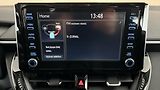 Toyota Corolla 1.8 Hybrid AUT Active Sedan - náhled 11