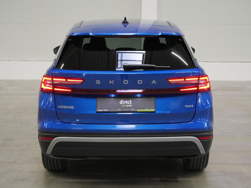 Škoda Kodiaq - fotka 6 z 30