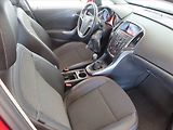 Opel Astra (2014) Enjoy 1.4 T, ČR,1.maj - náhled 9