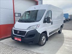 Fiat Ducato 2,3 Mjet / VÝHŘEV / TAŽNÉ lh2 - fotografie inzerátu