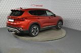 Hyundai Santa Fe (2019) 2.2CRDi 147kw Luxury 4x4 - náhled 4