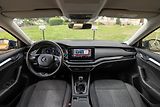 Škoda Octavia 1.5TSI Kam Ad.Temp. KESSY Taž - náhled 21