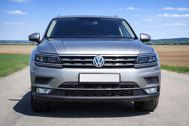 Volkswagen Tiguan (2017) 2.0 TDI DSG 4x4  - fotka 10 z 27