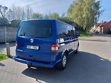 Volkswagen Multivan (2005) 2.5TDI,96kW,tažné,nez.topení - náhled 4