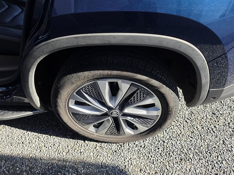 Škoda Kodiaq 2.0TDIDSG 7 4x4 TZ Kuže Webas - fotka 10 z 22
