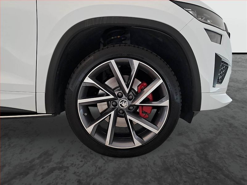 Škoda Kodiaq (2022) RS 2.0 TSI - fotka 15 z 21
