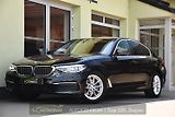 BMW Řada 5 518d ČR 1.M CARPLAY - náhled 1