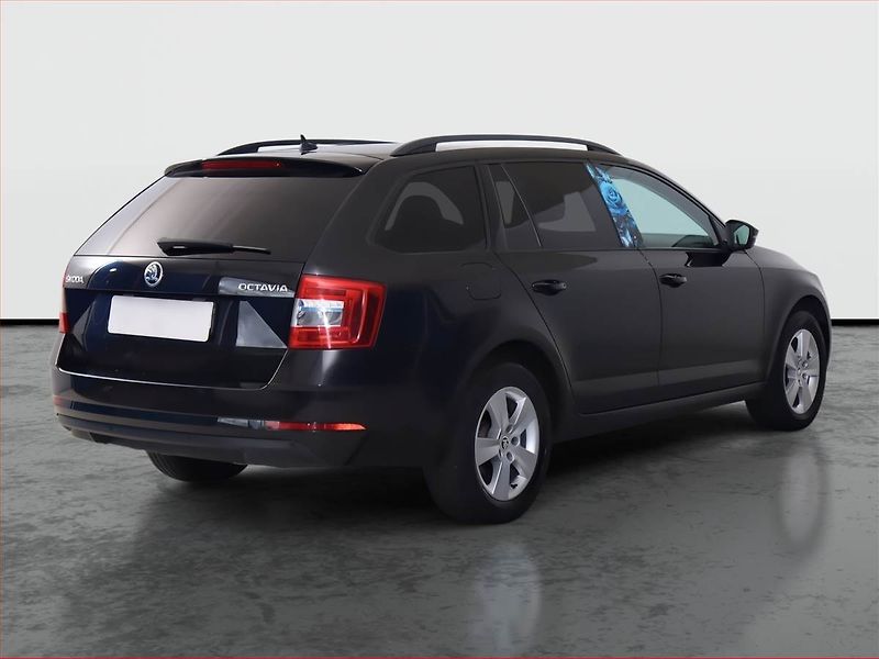 Škoda Octavia (2018) 2.0 TDI, Automat, Serv.kniha - fotka 5 z 20